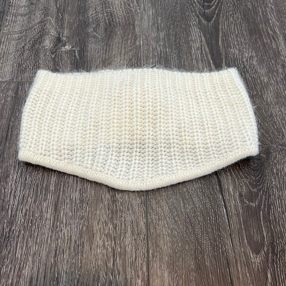 Topshop Winter Headband - Picture 2 of 3